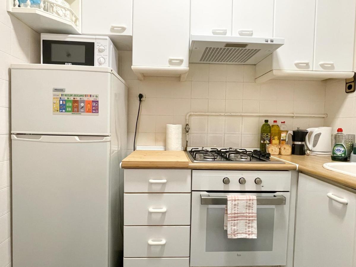 Apartamento Sagrada Familia Castillejos - Barcelona, Barcelona